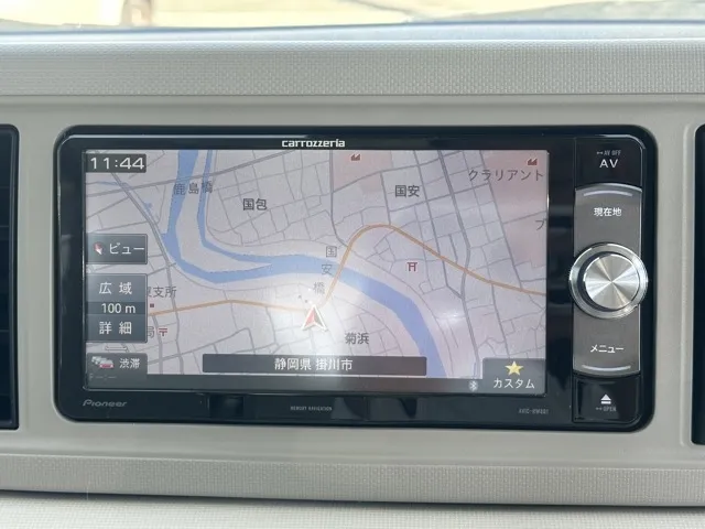 ミラトコット(ダイハツ)LSAⅢ中古車 14