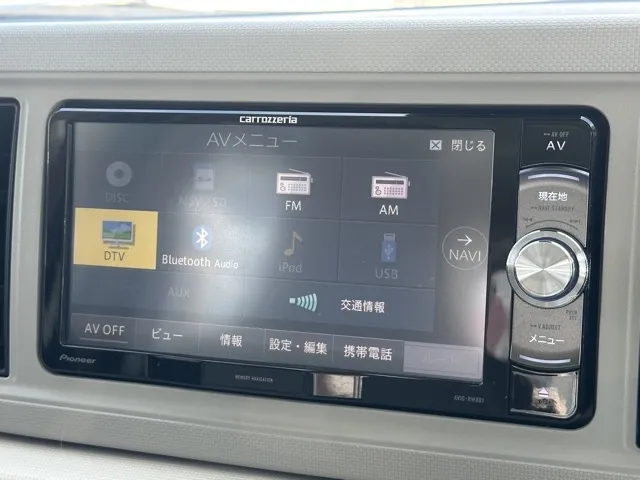 ミラトコット(ダイハツ)LSAⅢ中古車 15