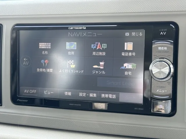 ミラトコット(ダイハツ)LSAⅢ中古車 16