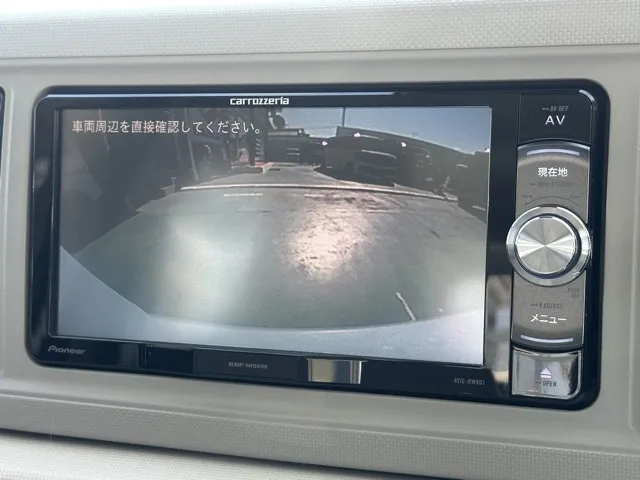 ミラトコット(ダイハツ)LSAⅢ中古車 18