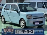 ミラトコット未使用車