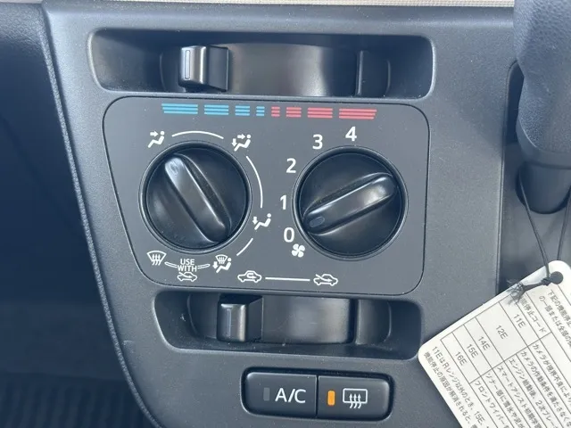 ミラトコット(ダイハツ)LSAⅢ中古車 20