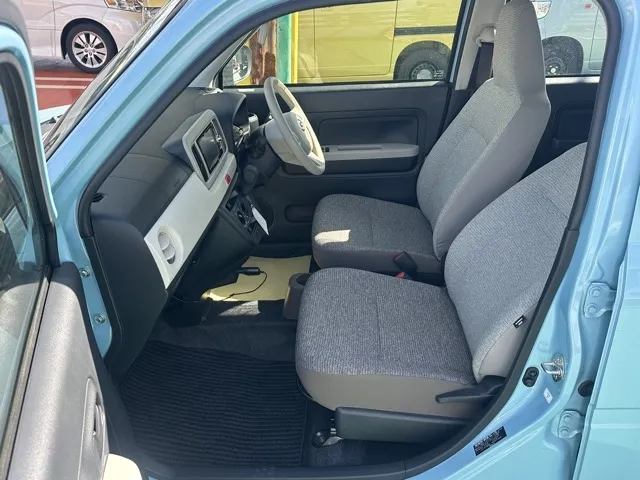 ミラトコット(ダイハツ)LSAⅢ中古車 3