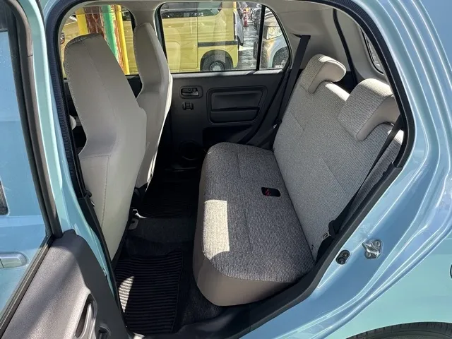 ミラトコット(ダイハツ)LSAⅢ中古車 4