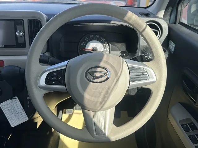 ミラトコット(ダイハツ)LSAⅢ中古車 6