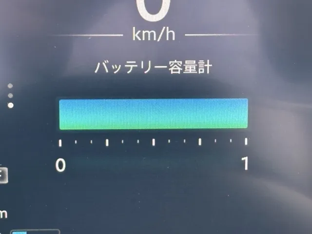 サクラ(ニッサン)X中古車 17