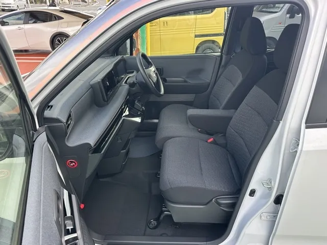 サクラ(ニッサン)X中古車 3