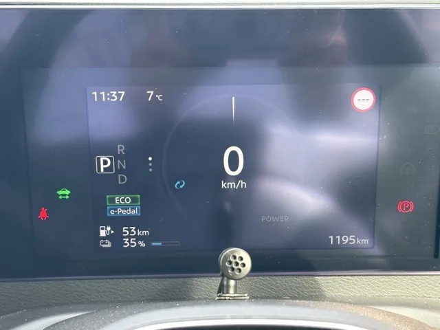 サクラ(ニッサン)X中古車 15