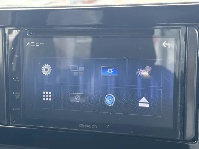 サクラ(ニッサン)X中古車 18