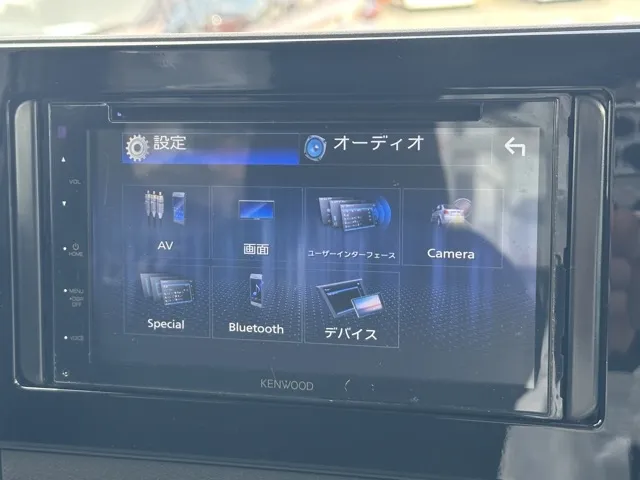 サクラ(ニッサン)X中古車 21