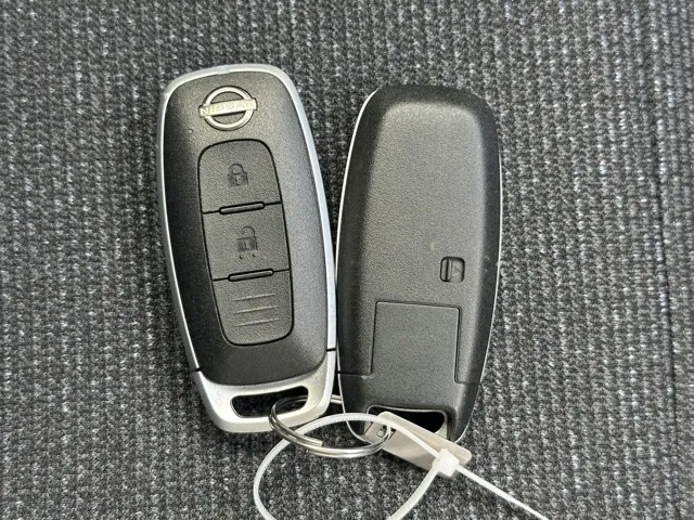 サクラ(ニッサン)X中古車 28