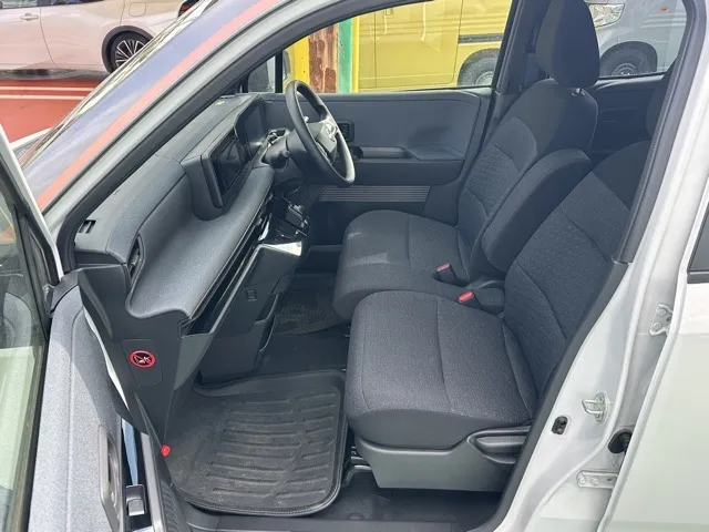 サクラ(ニッサン)X中古車 3