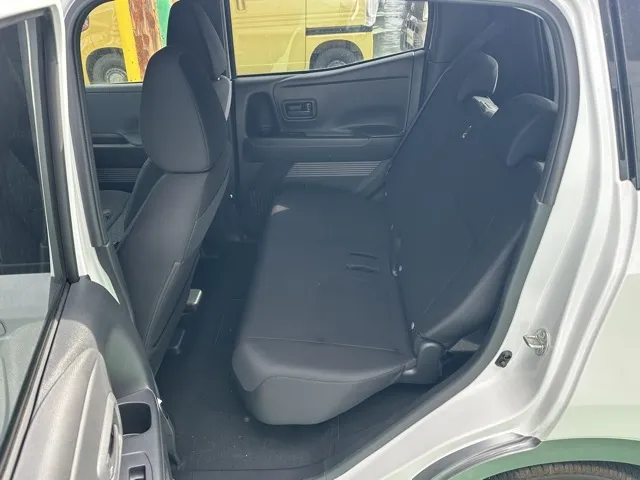 サクラ(ニッサン)X中古車 4