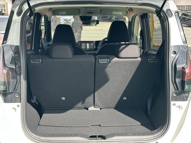 サクラ(ニッサン)X中古車 7