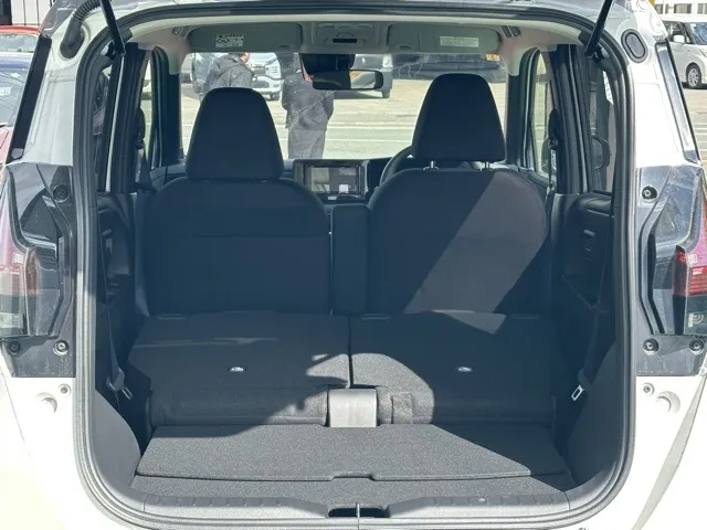 サクラ(ニッサン)X中古車 8