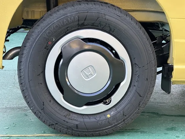 N-VAN(ホンダ)FUN 届出済未使用車 15