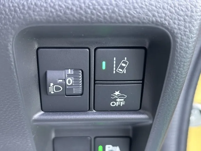 N-VAN(ホンダ)FUN 届出済未使用車 18