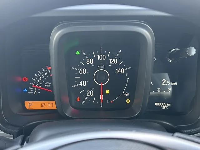 N-VAN(ホンダ)FUN 届出済未使用車 21