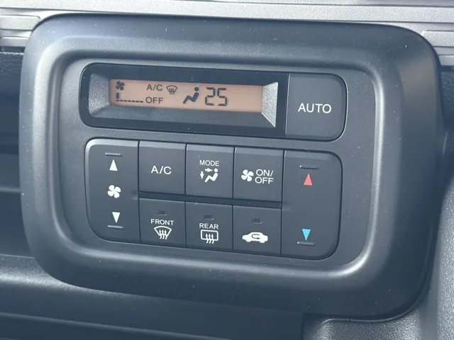 N-VAN(ホンダ)FUN 届出済未使用車 24