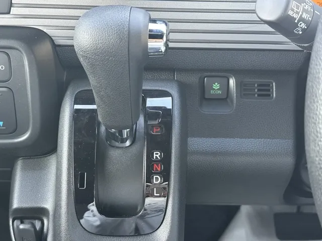 N-VAN(ホンダ)FUN 届出済未使用車 25