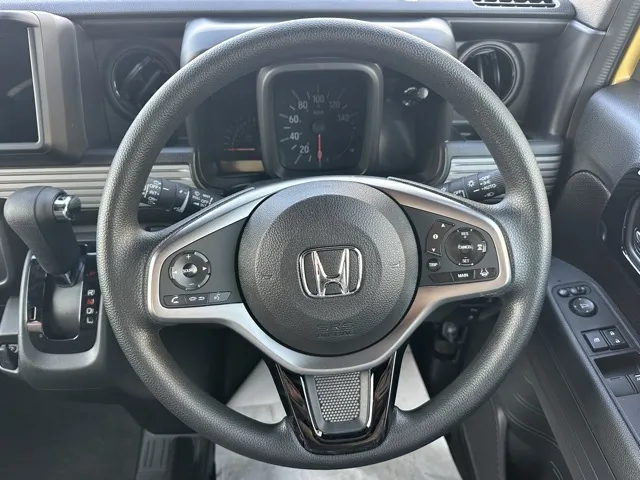 N-VAN(ホンダ)FUN 届出済未使用車 7