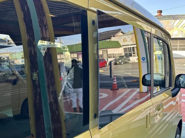 N-VAN(ホンダ)FUN 届出済未使用車 8