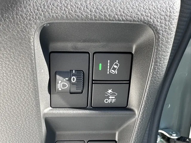 N-VAN(ホンダ)FUN 届出済未使用車 18