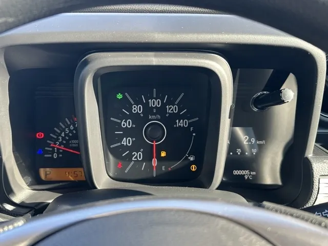 N-VAN(ホンダ)FUN 届出済未使用車 21