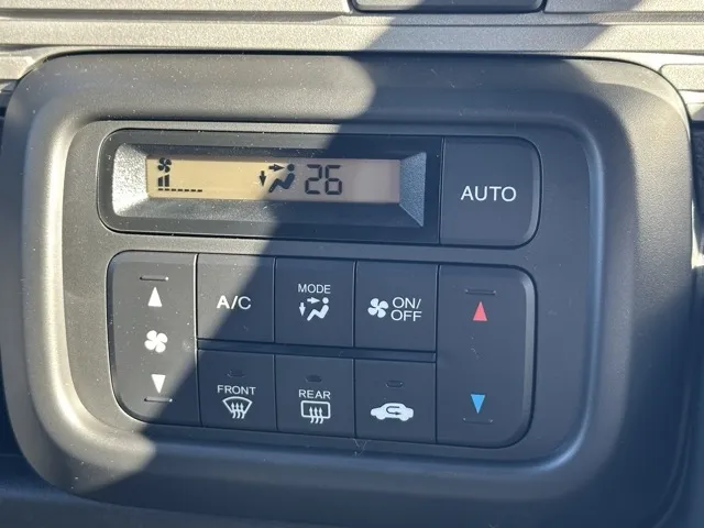 N-VAN(ホンダ)FUN 届出済未使用車 24