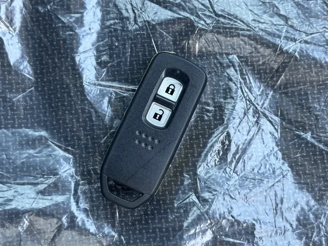 N-VAN(ホンダ)FUN 届出済未使用車 27