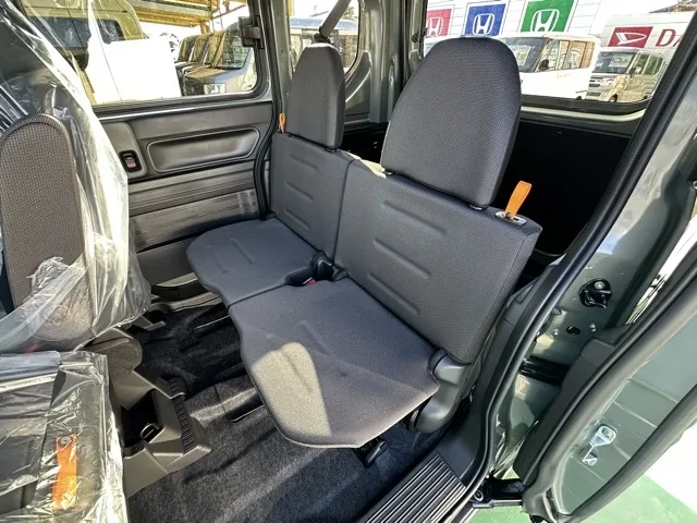 N-VAN(ホンダ)FUN 届出済未使用車 4