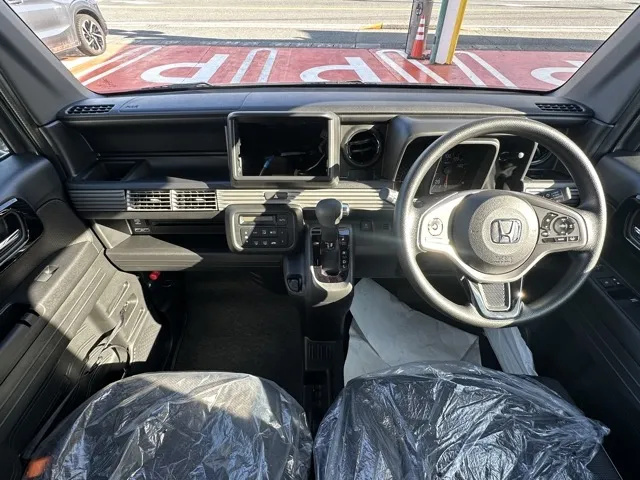 N-VAN(ホンダ)FUN 届出済未使用車 6