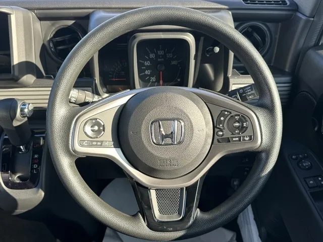 N-VAN(ホンダ)FUN 届出済未使用車 7