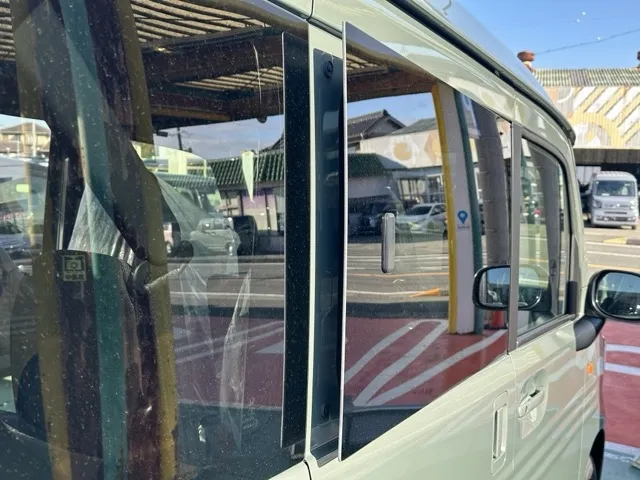 N-VAN(ホンダ)FUN 届出済未使用車 8