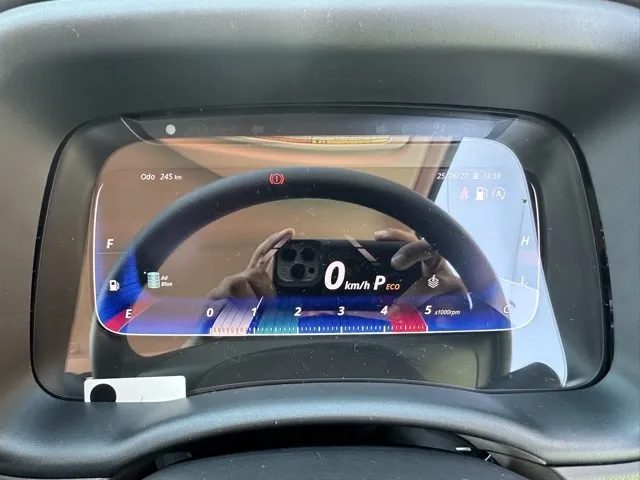 キャンター(三菱)全低床 平ボディ ２ｔレンタ登録済未使用車 21