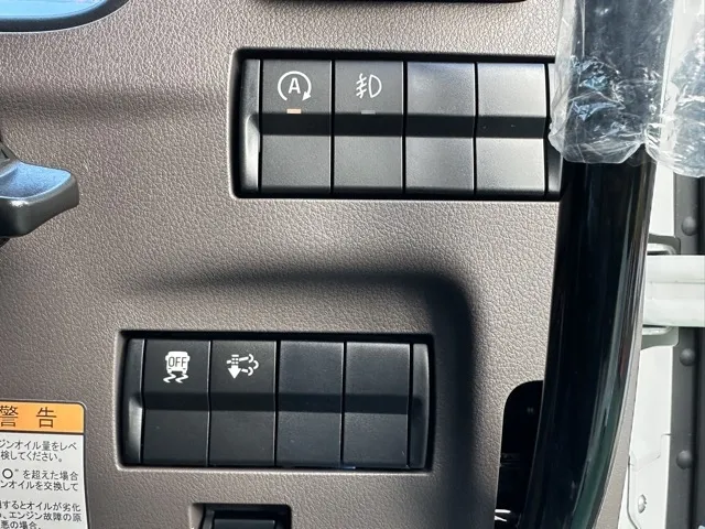 キャンター(三菱)全低床キョウカダンプ ３ｔ登録済未使用車 16