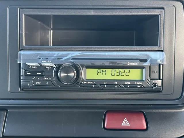 キャンター(三菱)全低床キョウカダンプ ３ｔ登録済未使用車 20