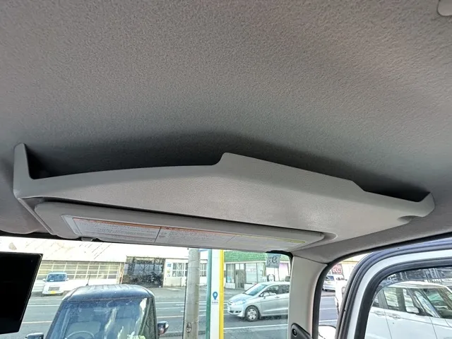 キャンター(三菱)全低床キョウカダンプ ３ｔ登録済未使用車 22