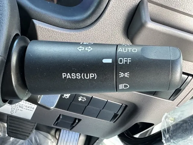 キャンター(三菱)全低床キョウカダンプ ３ｔ登録済未使用車 25