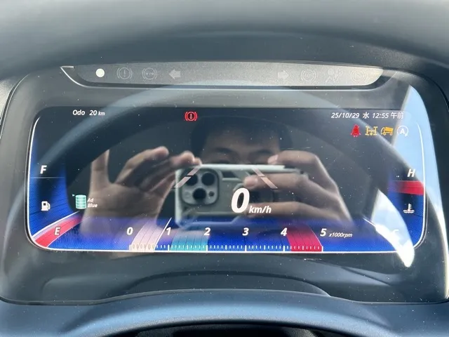 キャンター(三菱)全低床キョウカダンプ ３ｔ登録済未使用車 26