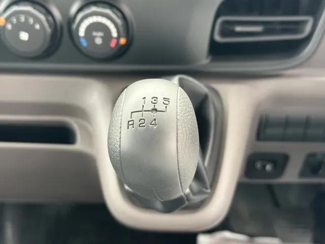 キャンター(三菱)全低床キョウカダンプ ２ｔレンタ登録済未使用車 20