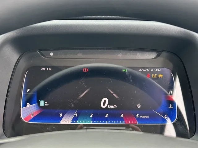 キャンター(三菱)全低床キョウカダンプ ２ｔレンタ登録済未使用車 25