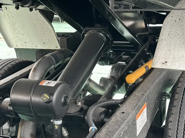 キャンター(三菱)全低床キョウカダンプ ２ｔレンタ登録済未使用車 4