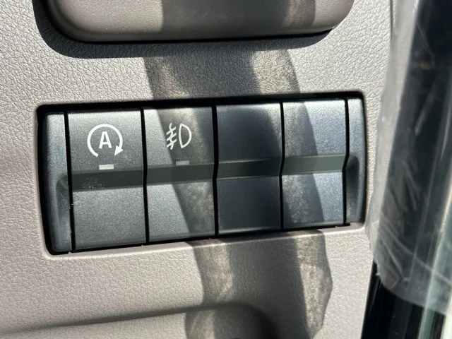 キャンター(三菱)高床キョウカダンプ ３ｔ登録済未使用車 17