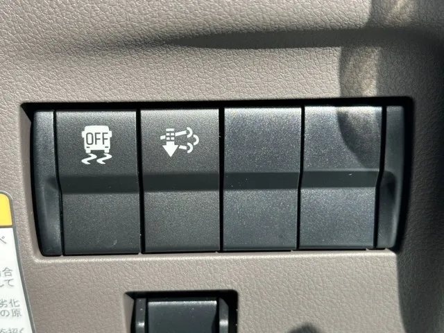 キャンター(三菱)高床キョウカダンプ ３ｔ登録済未使用車 18