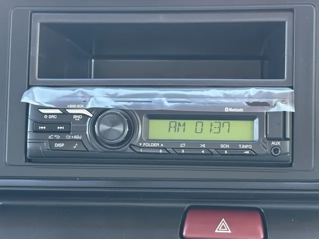 キャンター(三菱)高床キョウカダンプ ３ｔ登録済未使用車 23