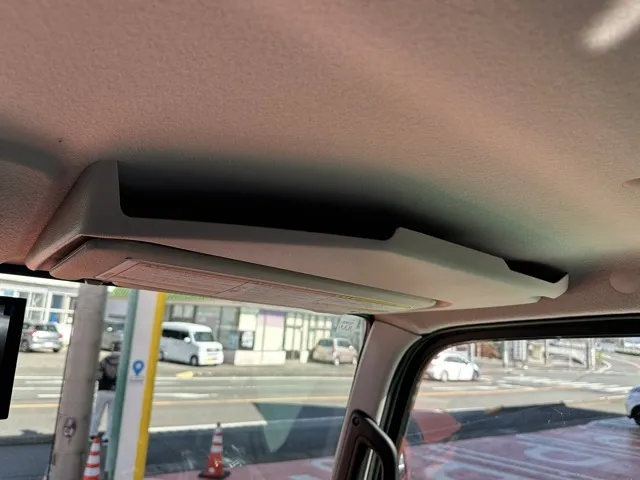 キャンター(三菱)高床キョウカダンプ ３ｔ登録済未使用車 27