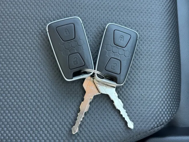 キャンター(三菱)高床キョウカダンプ ３ｔ登録済未使用車 28