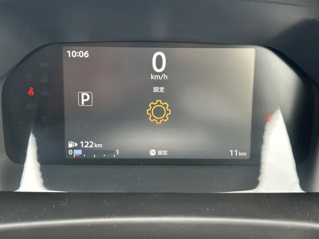 バネット(ニッサン)GX アウトドアブラックED スマートキー センターコンソールBOX登録済未使用車 18