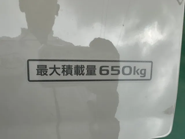 バネット(ニッサン)GX アウトドアブラックED スマートキー センターコンソールBOX登録済未使用車 8